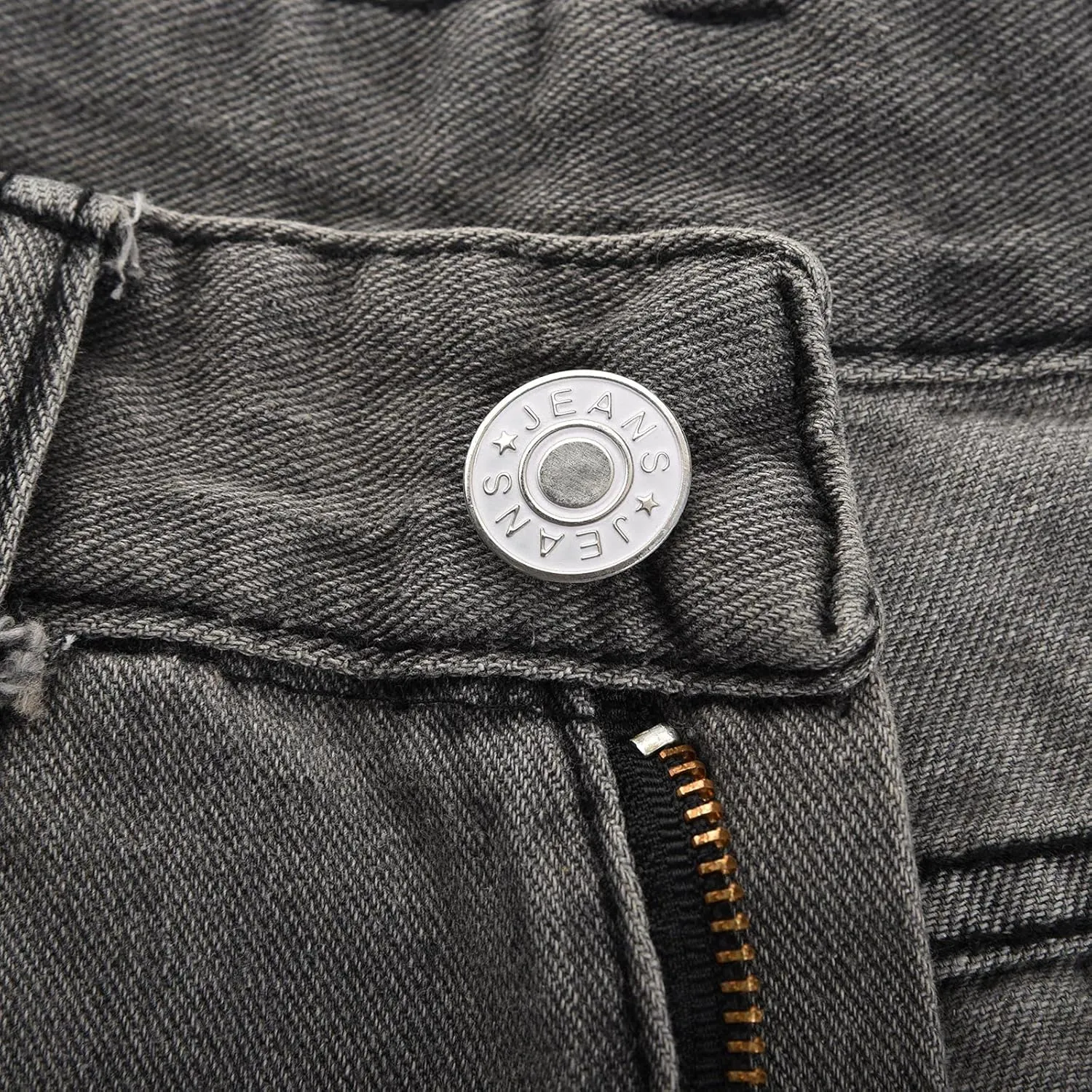 2025 Women Destroyed Denim Shorts High Waisted Jean Shorts Sexy Ripped Jeans Stretch Distressed Denim Pants