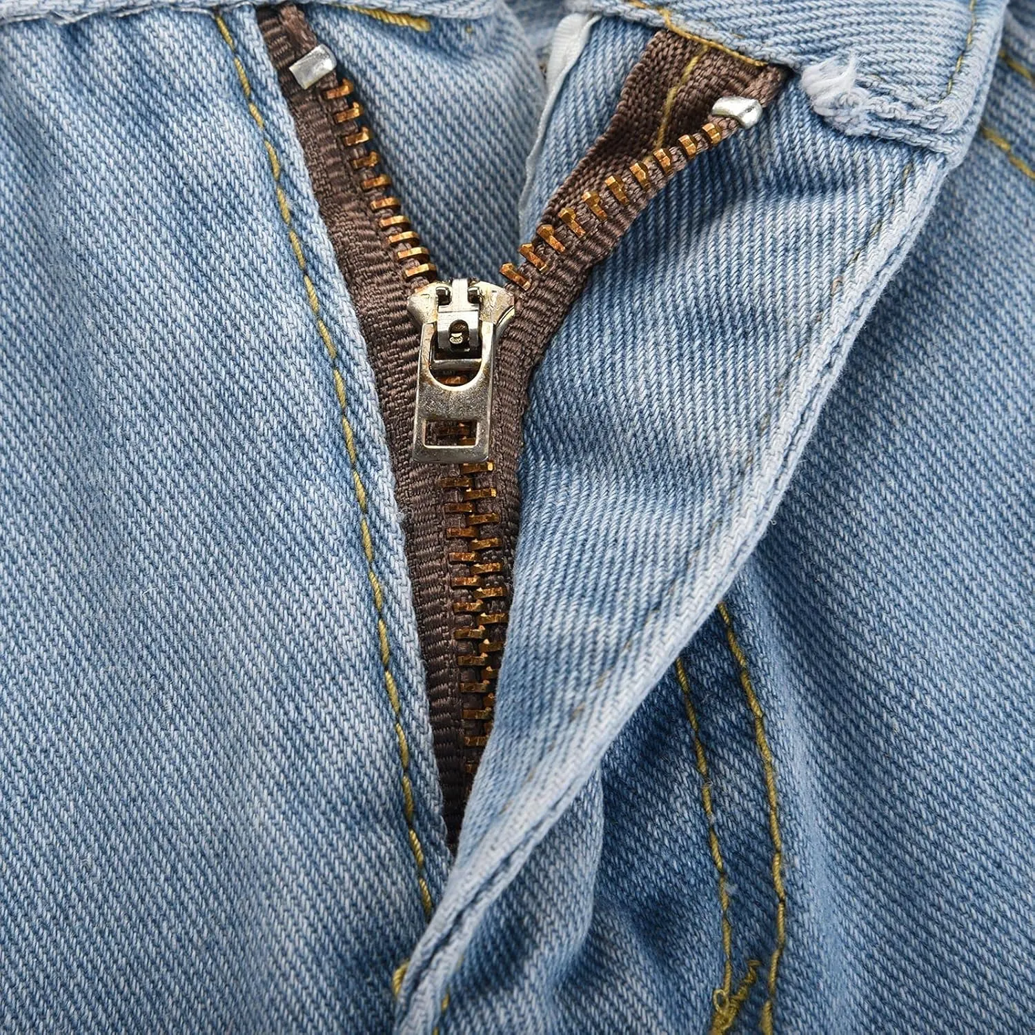 2025 Women Destroyed Denim Shorts High Waisted Jean Shorts Sexy Ripped Jeans Stretch Distressed Denim Pants