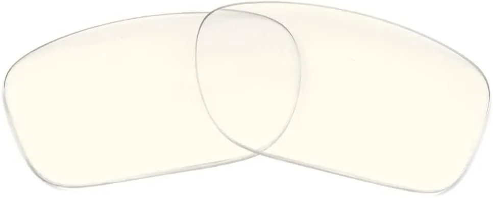 Apex Lenses Replacement Lenses for Ray-Ban Stories | RW4002 Wayfarer Standard (50mm) Sunglasses