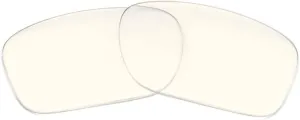 Apex Lenses Replacement Lenses for Ray-Ban Stories | RW4002 Wayfarer Standard (50mm) Sunglasses