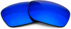 Apex Lenses Replacement Lenses for Ray-Ban Stories | RW4004 Wayfarer (53mm) Sunglasses