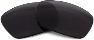 Apex Lenses Replacement Lenses for Ray-Ban Stories | RW4004 Wayfarer (53mm) Sunglasses