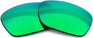 Apex Lenses Replacement Lenses for Ray-Ban Stories | RW4004 Wayfarer (53mm) Sunglasses