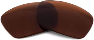 Apex Lenses Replacement Lenses for Ray-Ban Stories | RW4004 Wayfarer (53mm) Sunglasses