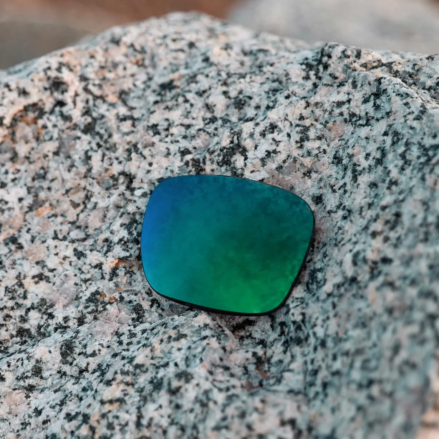 Apex Lenses Replacement Lenses for Ray-Ban Stories | RW4004 Wayfarer (53mm) Sunglasses