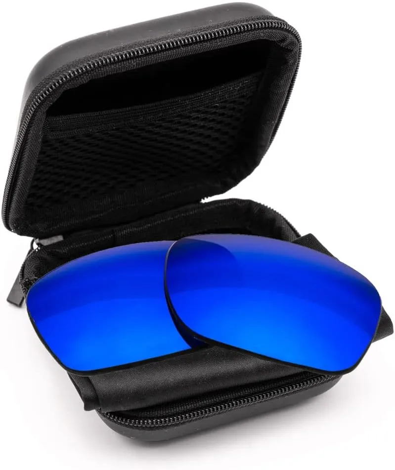 Apex Lenses Replacement Lenses for Ray-Ban Stories | RW4004 Wayfarer (53mm) Sunglasses