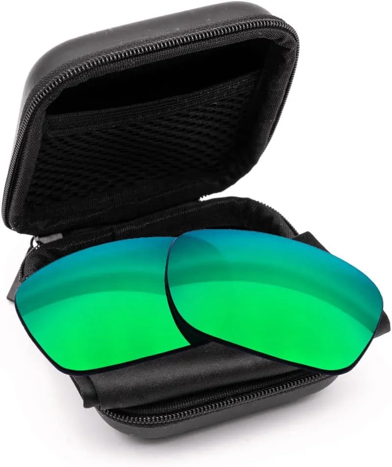 Apex Lenses Replacement Lenses for Ray-Ban Stories | RW4004 Wayfarer (53mm) Sunglasses