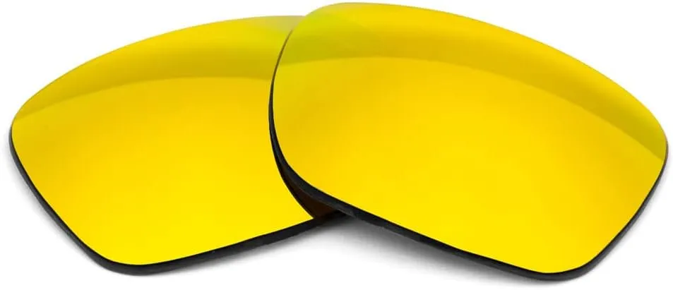 Apex Lenses Replacement Lenses for Ray-Ban Stories | RW4004 Wayfarer (53mm) Sunglasses