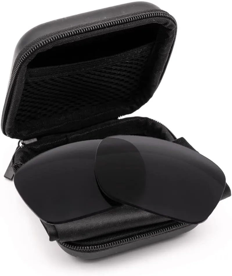 Apex Lenses Replacement Lenses for Ray-Ban Stories | RW4004 Wayfarer (53mm) Sunglasses