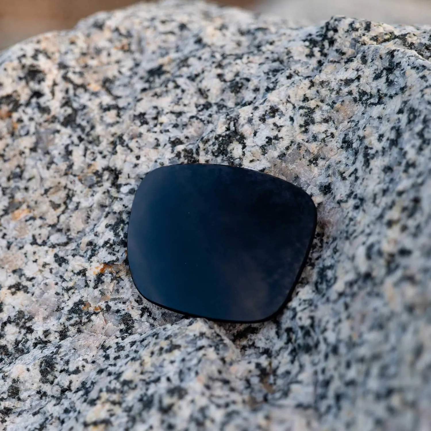 Apex Lenses Replacement Lenses for Ray-Ban Stories | RW4004 Wayfarer (53mm) Sunglasses