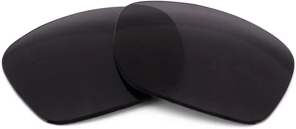 Apex Lenses Replacement Lenses for Ray-Ban Stories | RW4004 Wayfarer (53mm) Sunglasses