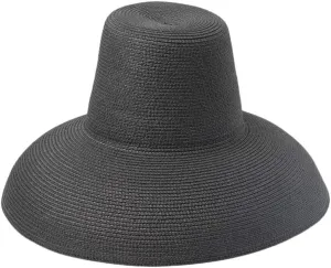 Beach Sun Hats for Women Wide Brim Sun Straw Hat for Women Breathable Foldable Packable Crochet Bucket Hat for Women