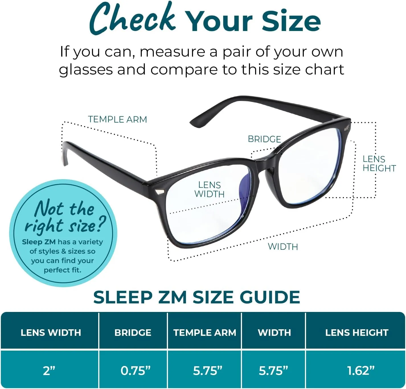 Blue Light Blocking Glasses for Computer, TV, Gaming Improve Sleep by Naturally Producing Melatonin for Women   Men - Daytime Clear Lens - Black Wayfarer Frame