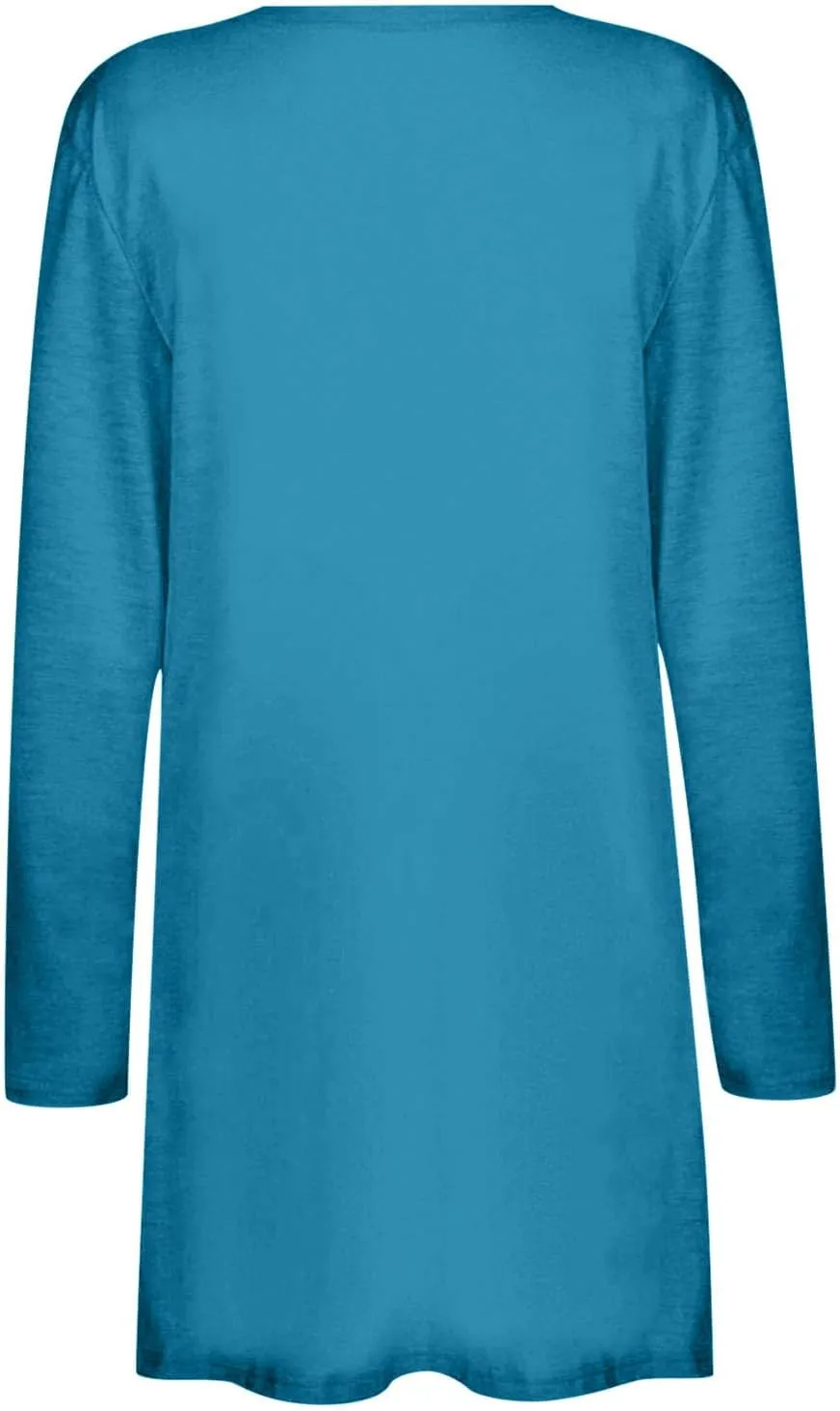 Cardigan Sweaters for Women Lightweight Long Sleeve Pockets 2024 Fall Open Front Cardigan Jackets Trendy Work Shirts