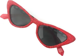 helena Unique leg Crystal Diamond Sunglasses Women Vintage Cat Eye Party Eyewear Sparkling Rhinestone Gradient Shades