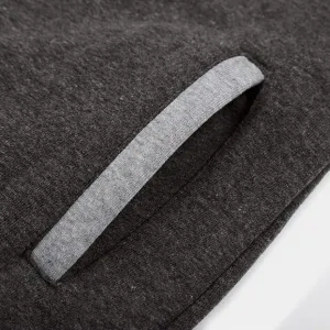 HGps8w Women's Winter Hoodies Asymmetrical Skew Zip Up Sherpa Fleece Warm Hooded Sweatshirt Jacket Coats