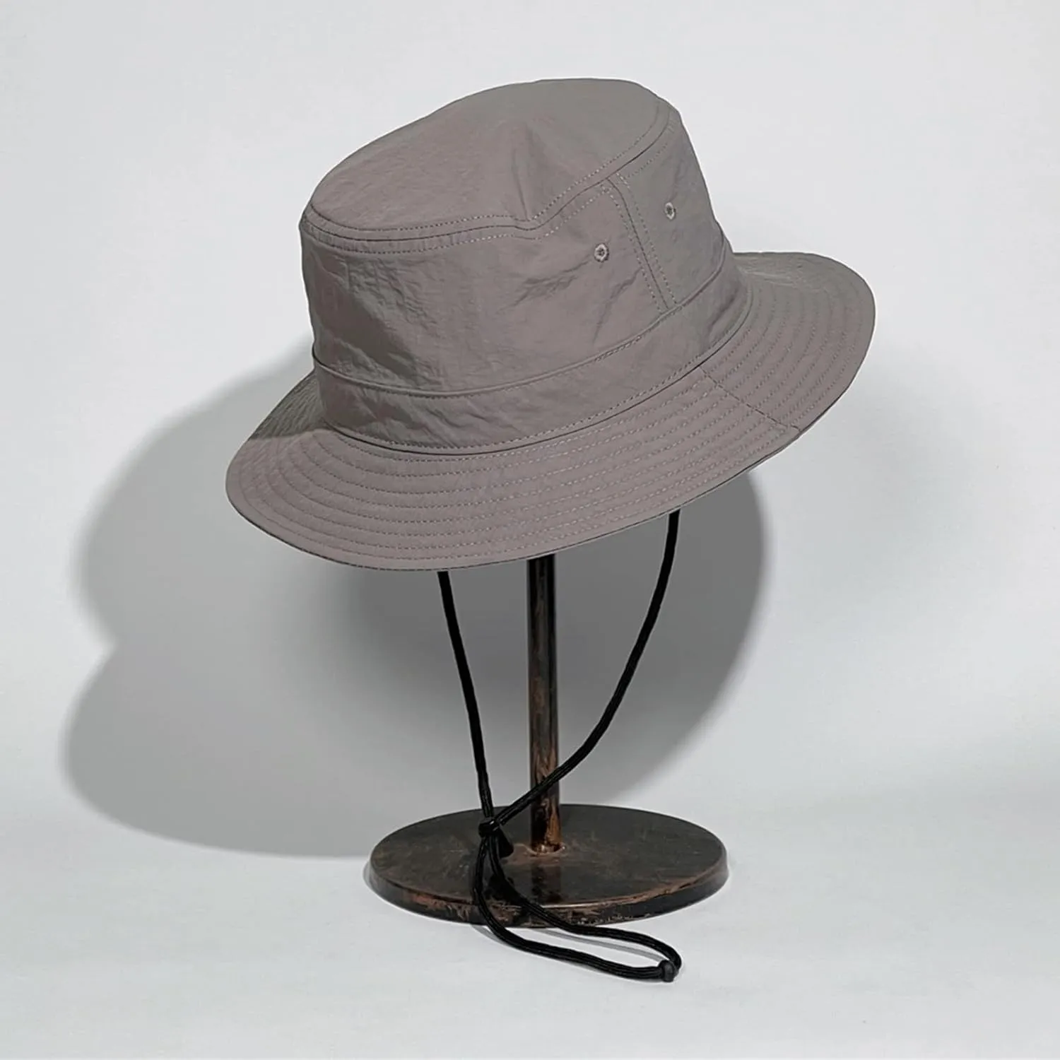 Ladies Sun Cap Men and Women Summer Leisure Outdoor Mountaineering Jungle Sun Protection Big Brim Fishermans Sun Hat