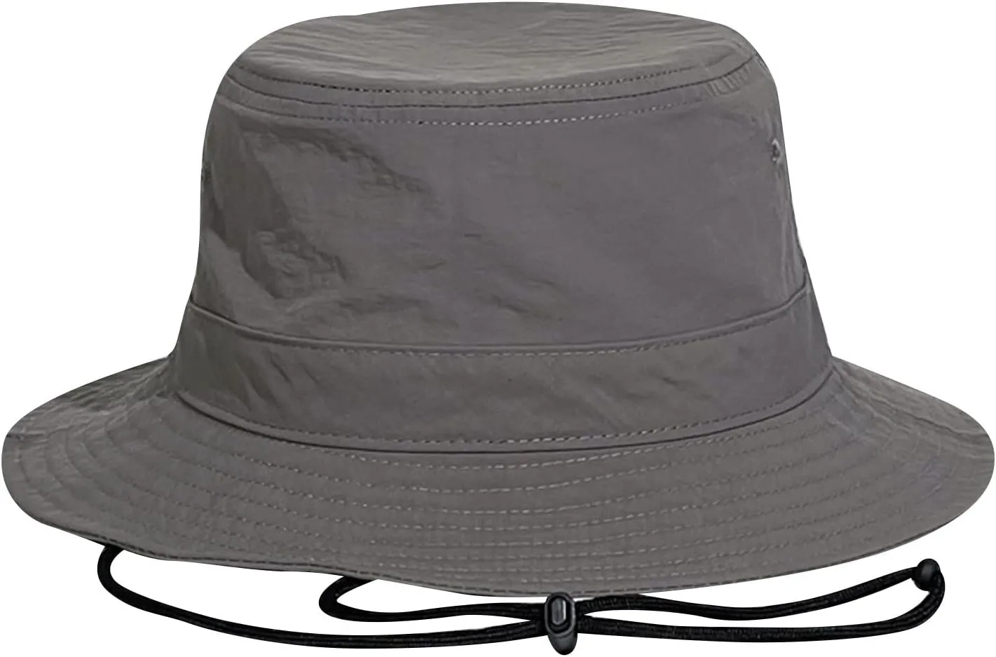 Ladies Sun Cap Men and Women Summer Leisure Outdoor Mountaineering Jungle Sun Protection Big Brim Fishermans Sun Hat