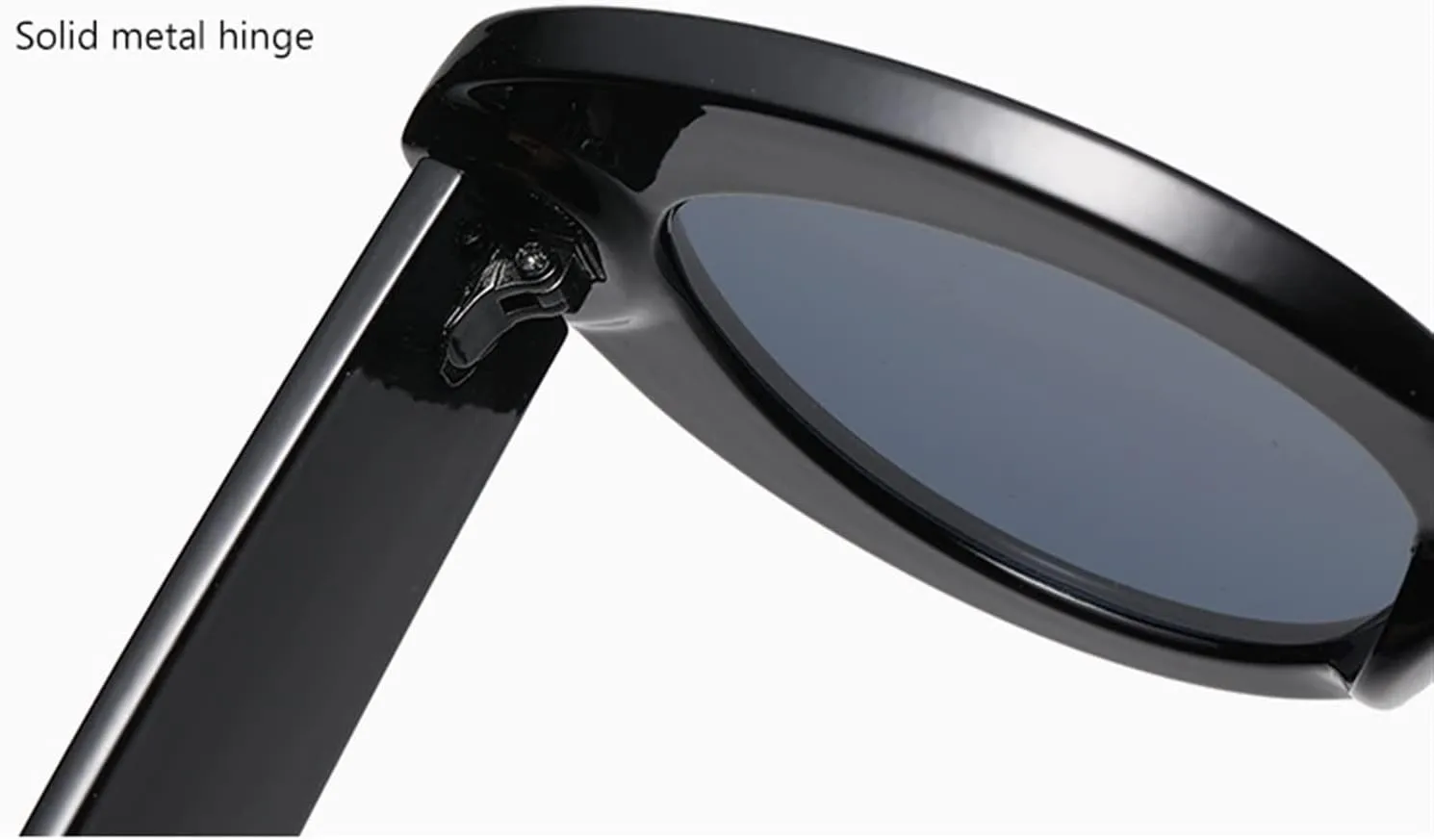 Large Frame Outdoor Sunglasses For Men And Women Shopping Vacation Driver Sun Glasses