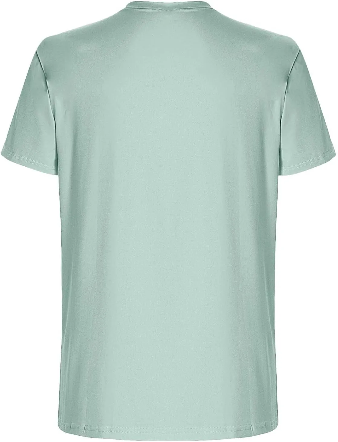Mens Graphic T-Shirts Plus Size Summer Palm Tree Printed Tshirt Short Sleeve Casual Loose Fit Crew Neck Tee Tops