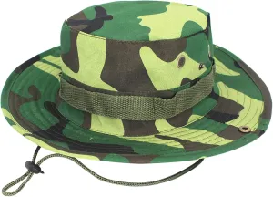 Mens 𝐒un Hat Wide Brim Breathable UPF50  Windproof Fishing Hats Removable Boonie Capsfor Hiking Protection