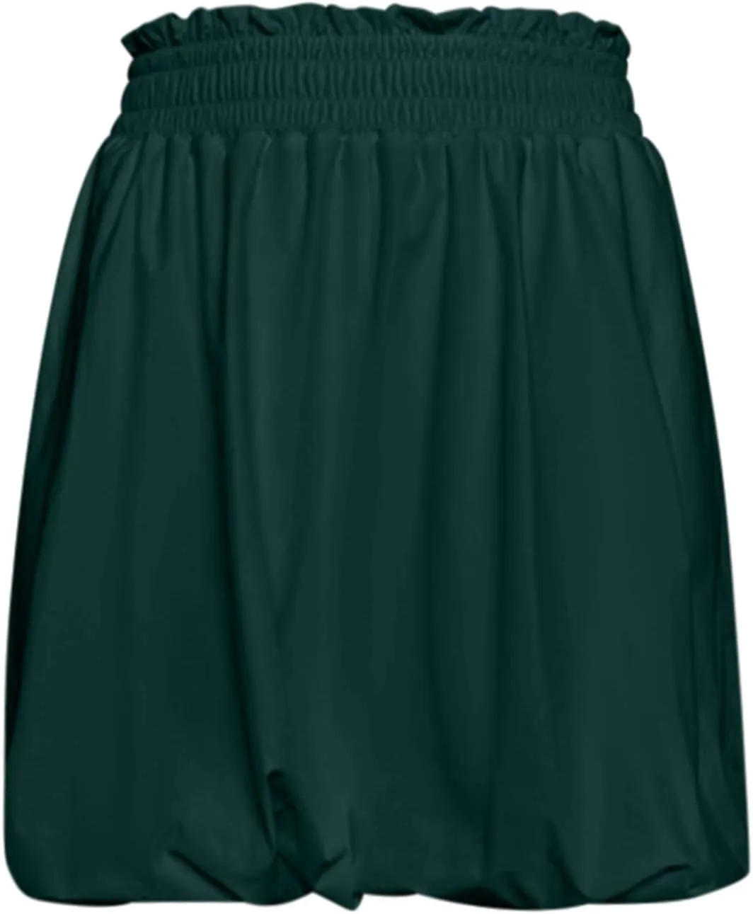 Mini Skirts for Women Boho High Waisted Ruffled Cute Shorts Casual Dressy Mini Skorts for Summer Going Out Outfits