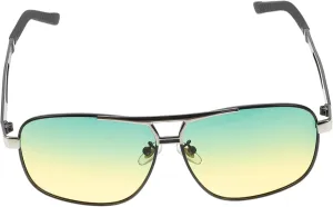 Night Driving Glasses for Women Polarized Sunglasses Photochromic Lenses Men's Sports Sunglasses Uv Blocking Day/night Use