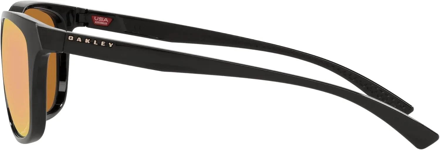 Oakley Women's Oo9473 Leadline Square Sunglasses