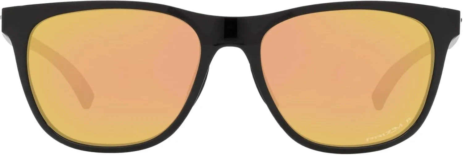Oakley Women's Oo9473 Leadline Square Sunglasses