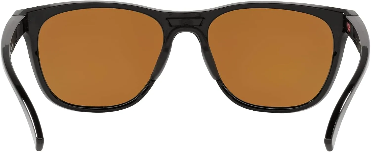 Oakley Women's Oo9473 Leadline Square Sunglasses