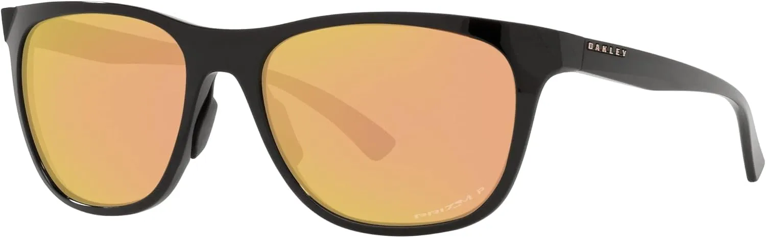 Oakley Women's Oo9473 Leadline Square Sunglasses