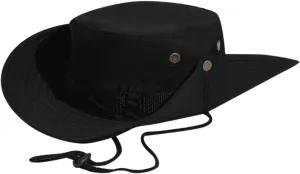 Packable Extra Large Brim Floppy Sun Hat Reversible UPF 50  Mountaineering Hat Sun Bucket Hat foe Women Men
