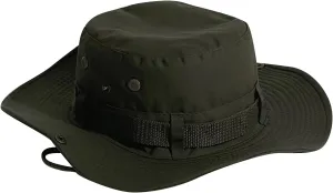 Packable Extra Large Brim Floppy Sun Hat Reversible UPF 50  Mountaineering Hat Sun Bucket Hat foe Women Men
