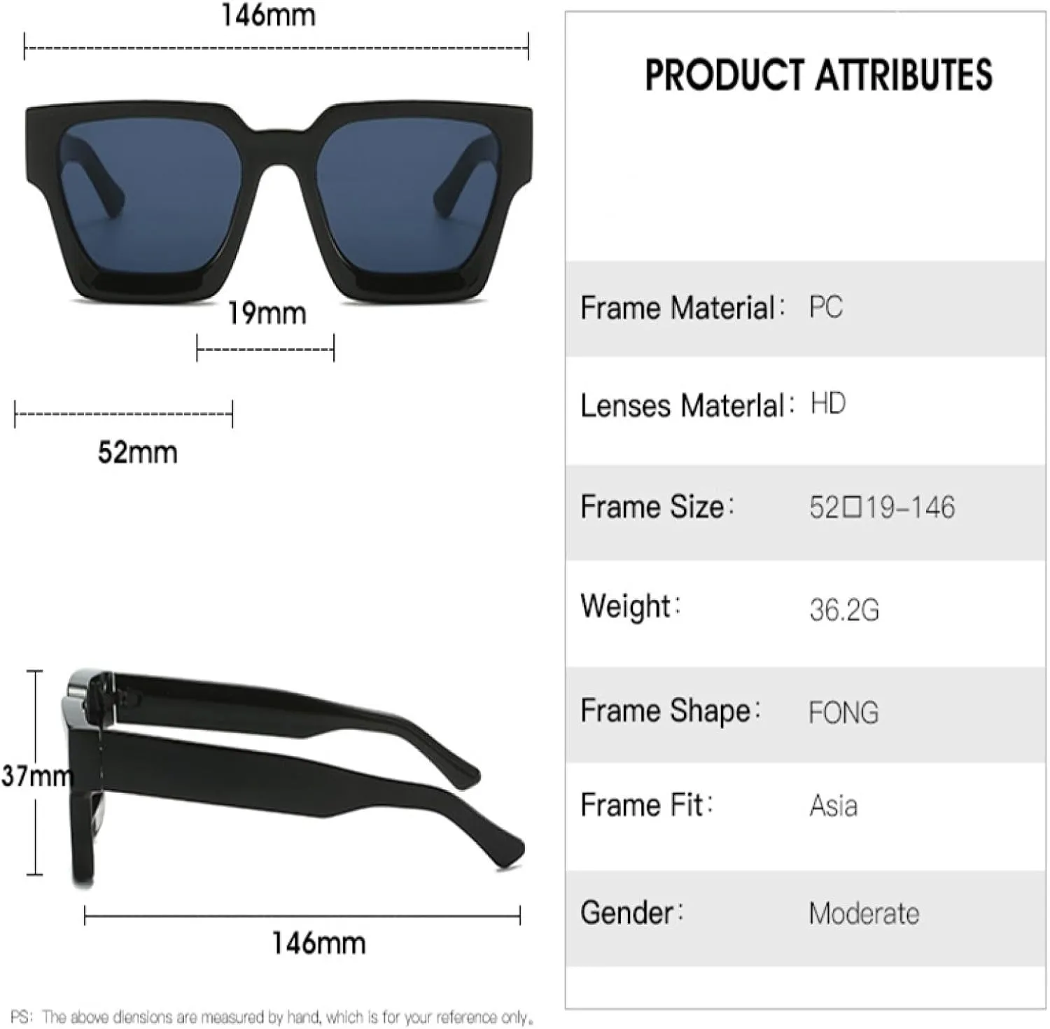 Retro Classics Sunglasses for Women Men Fashion Luxury Vintage Frame Glasses Modern Female Male Shades Uv40