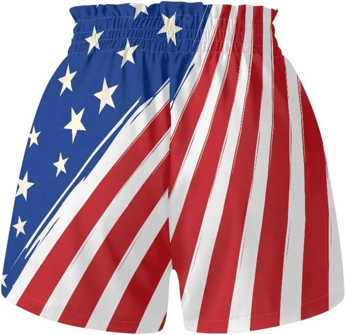 Shorts for Girls 3-16Y Athletic Shorts Summer High Waist Running Shorts Soft Dance Yoga Shorts with Pockets