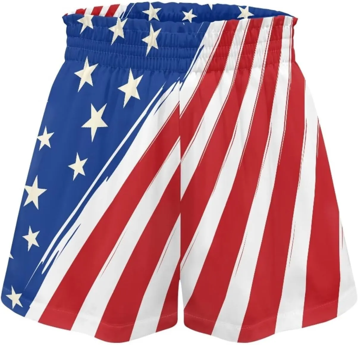 Shorts for Girls 3-16Y Athletic Shorts Summer High Waist Running Shorts Soft Dance Yoga Shorts with Pockets