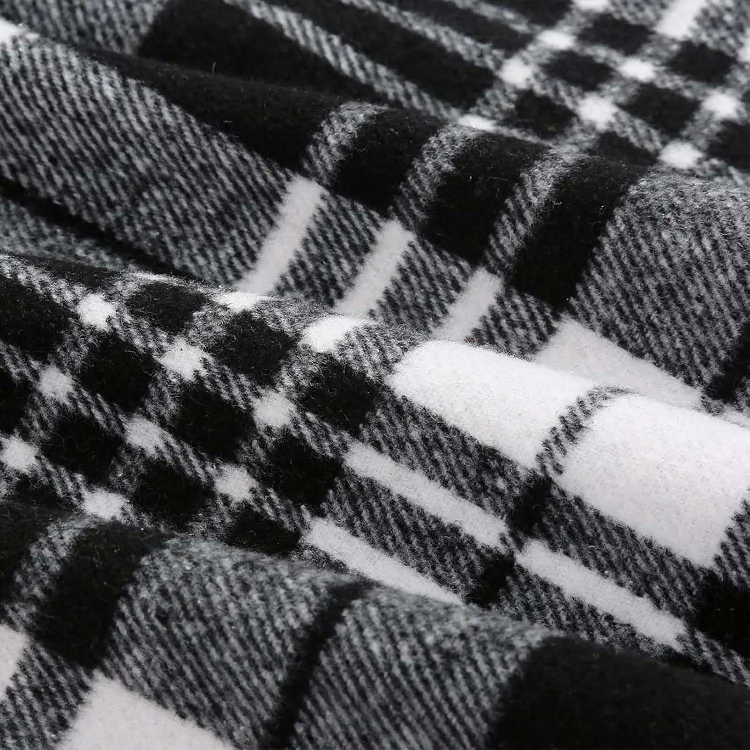 Skirts for Women Trendy Plaid Business Workout High Waist Elastic Stretchy Tummy Control Slim Fit Pencil Short Skirts
