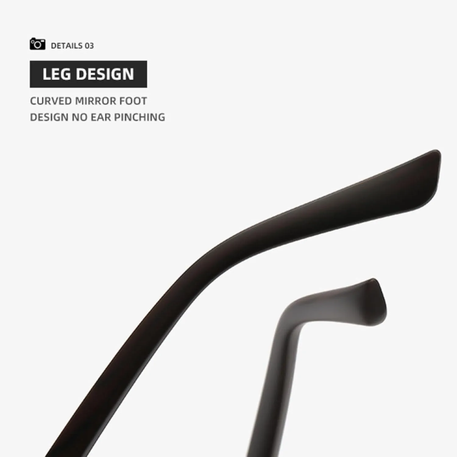 Small Frame Hexagon Rimless Sunglasses for Men Retro Luxury Uv400