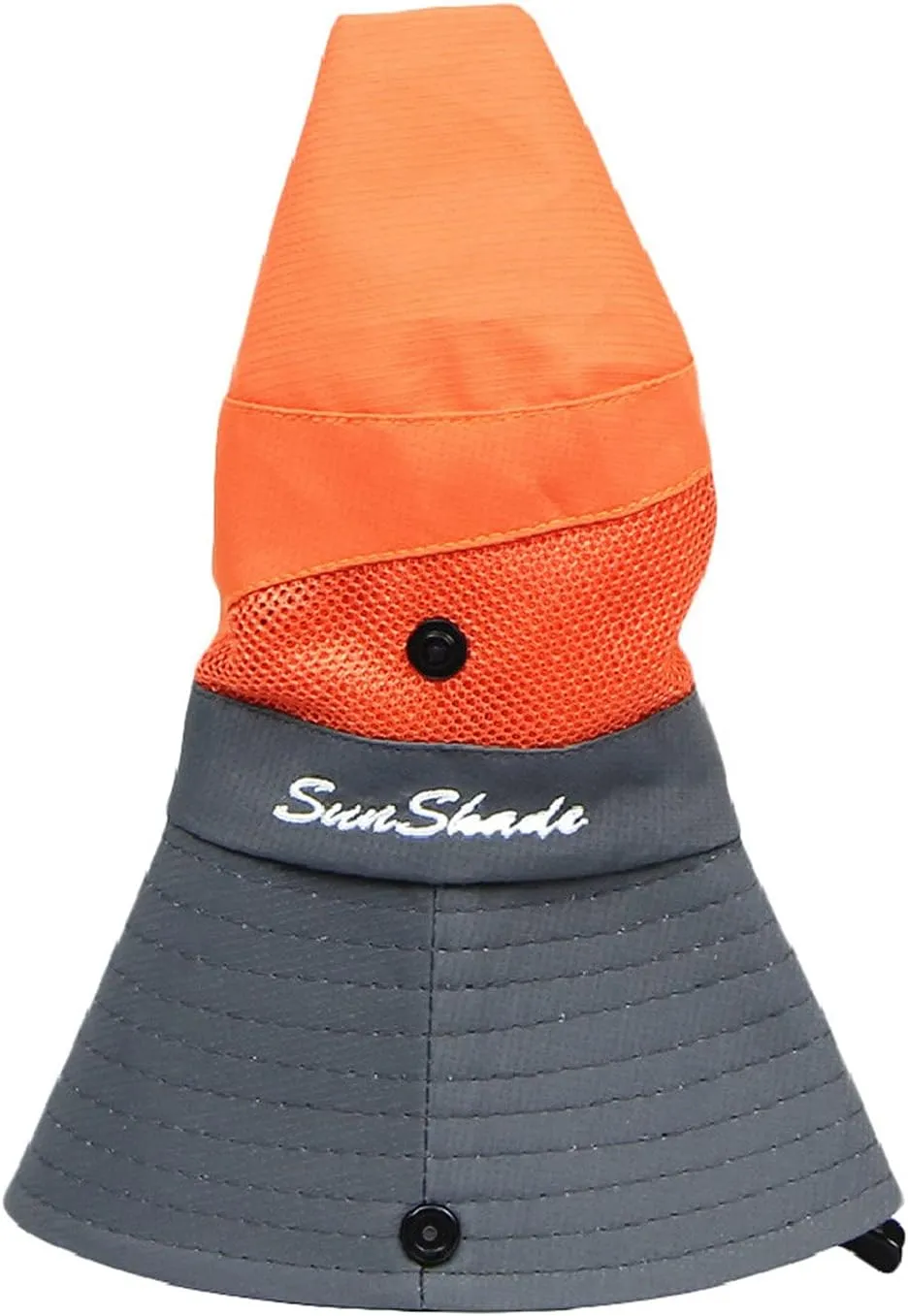 Sun Hats for Men Women Wide Brim Boonie Hat UPF 50  Bucket Hats Hiking Fishing Outdoor Summer Mountaineering Hat