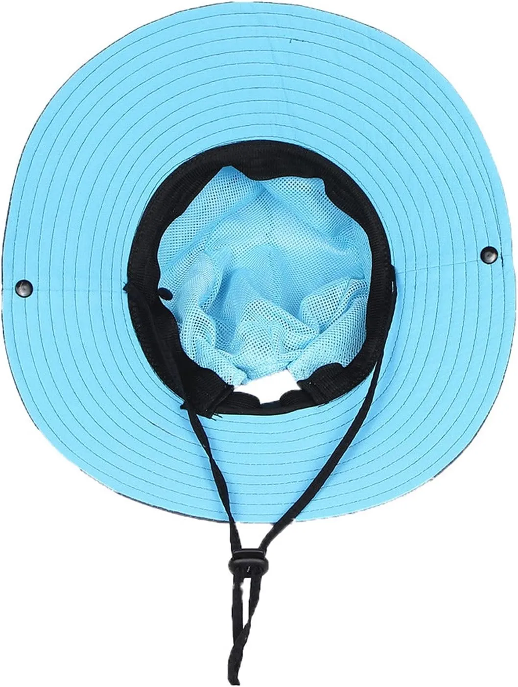 Sun Hats for Men Women Wide Brim Boonie Hat UPF 50  Bucket Hats Hiking Fishing Outdoor Summer Mountaineering Hat