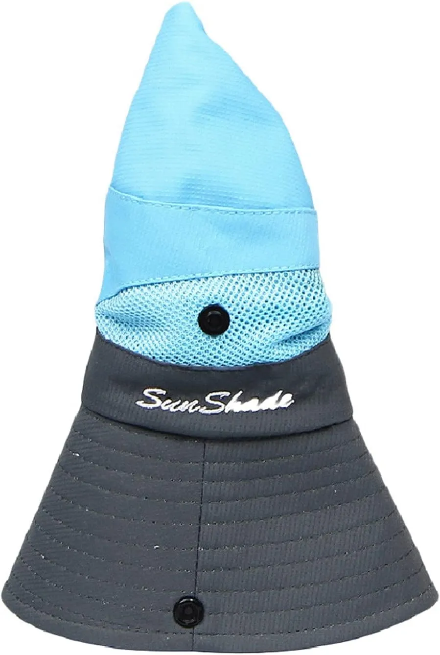 Sun Hats for Men Women Wide Brim Boonie Hat UPF 50  Bucket Hats Hiking Fishing Outdoor Summer Mountaineering Hat