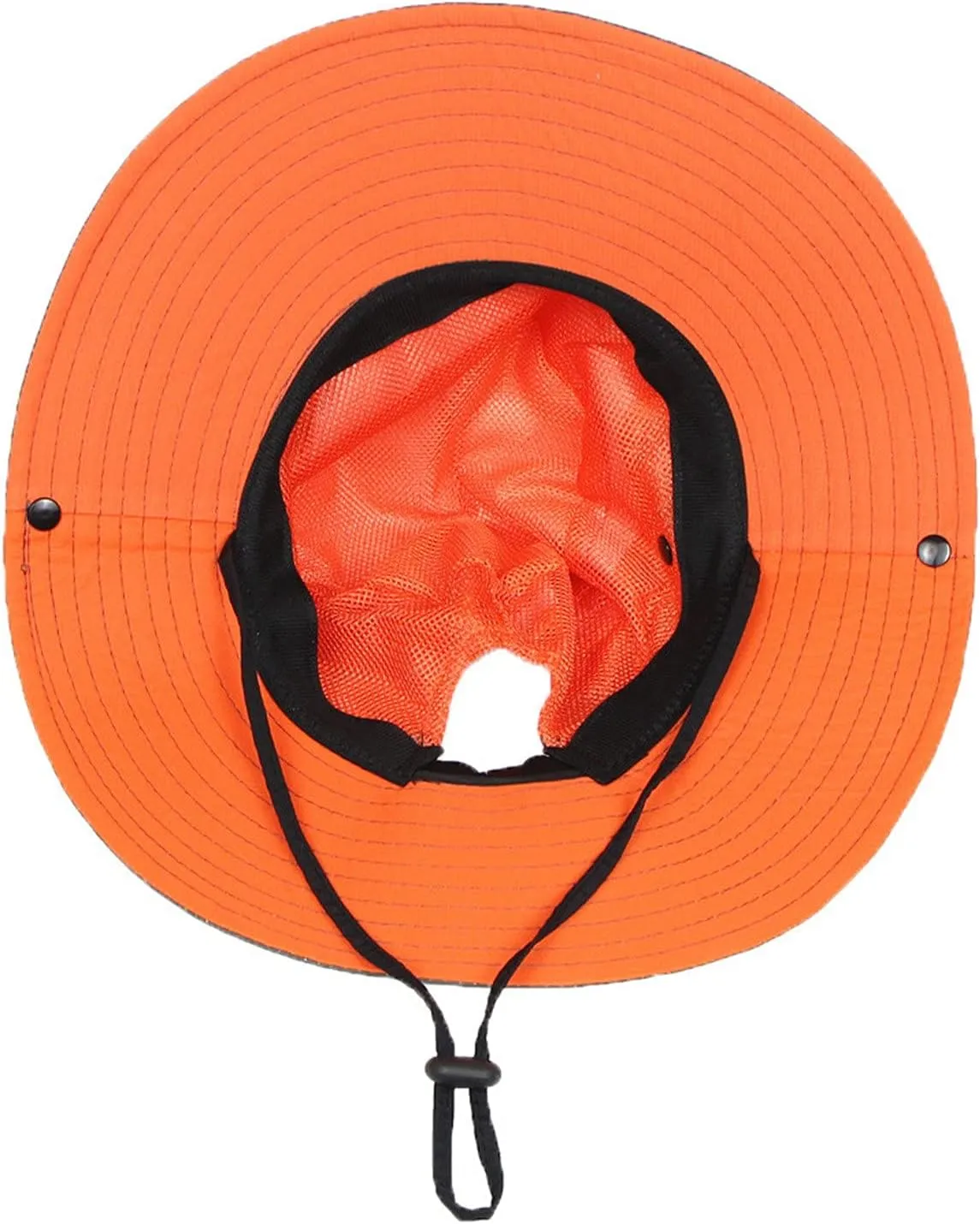 Sun Hats for Men Women Wide Brim Boonie Hat UPF 50  Bucket Hats Hiking Fishing Outdoor Summer Mountaineering Hat