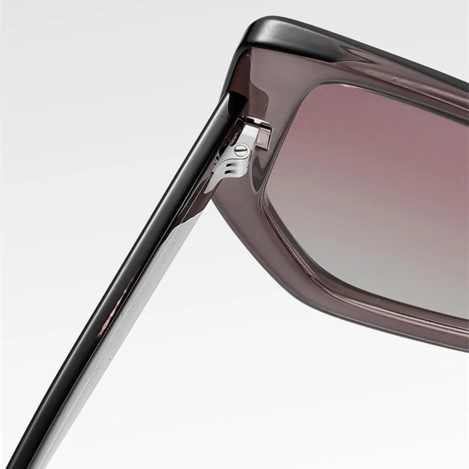 Sunglasses for Women Uv400 Frame Men Driving Camping Shade