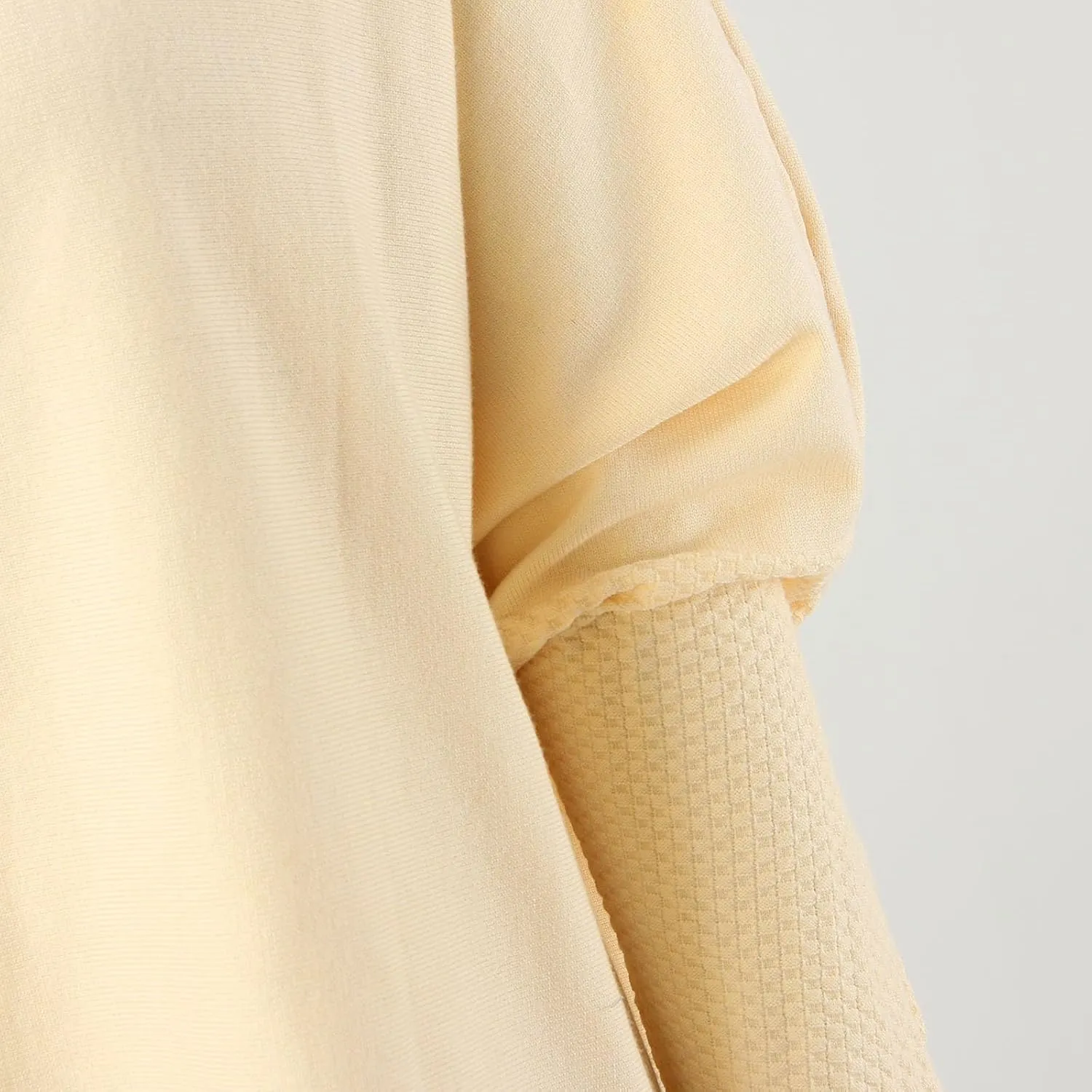 Sweaters for Women Cable Knit Solid Color Boat Neck Batwing Sleeve Loose Fit Casual Soft Pullover Tops