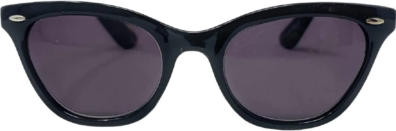 The Milan, Vintage Cat Eye Sun Readers, Cateye Sunglasses, Cat-Eye Reading Glasses