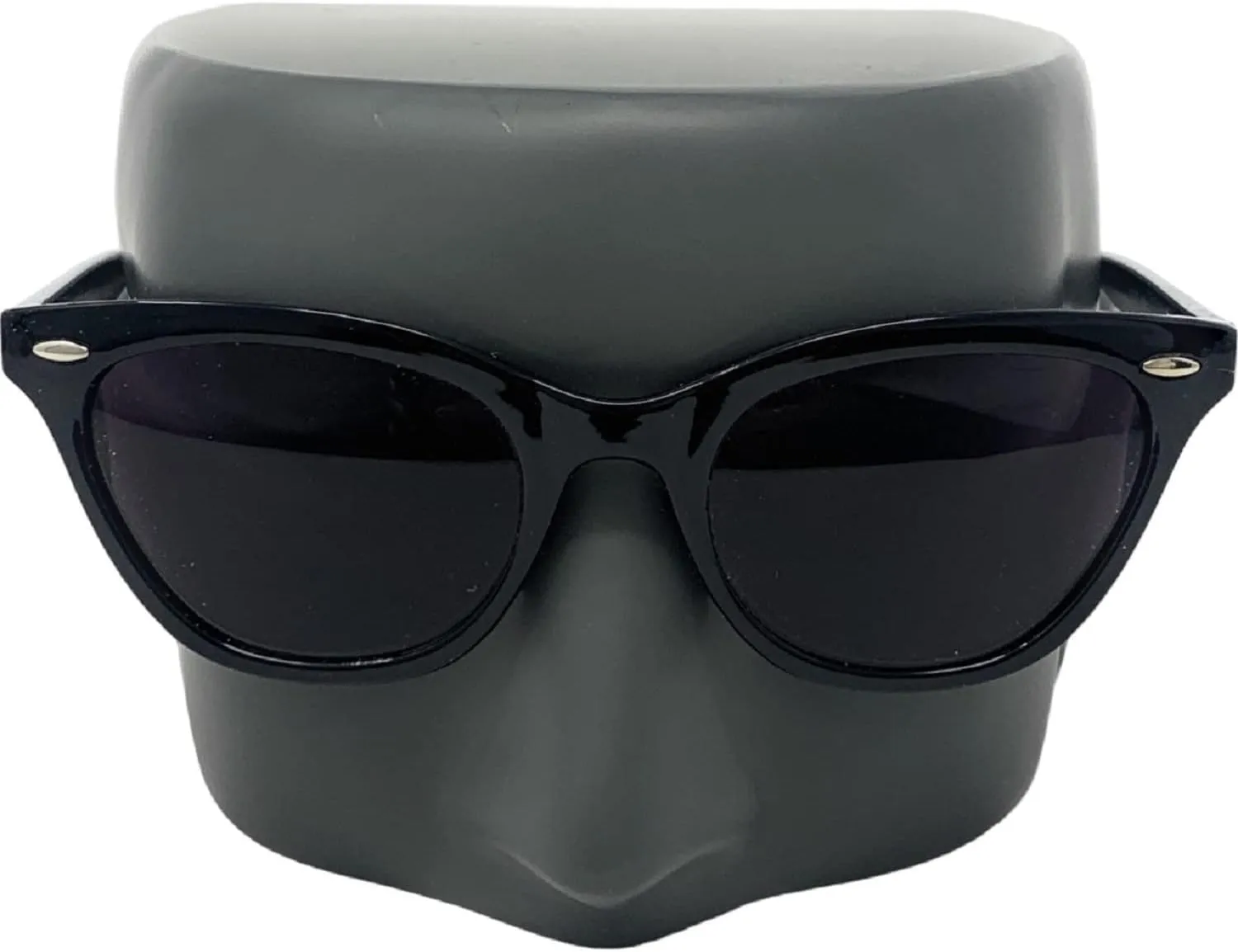 The Milan, Vintage Cat Eye Sun Readers, Cateye Sunglasses, Cat-Eye Reading Glasses
