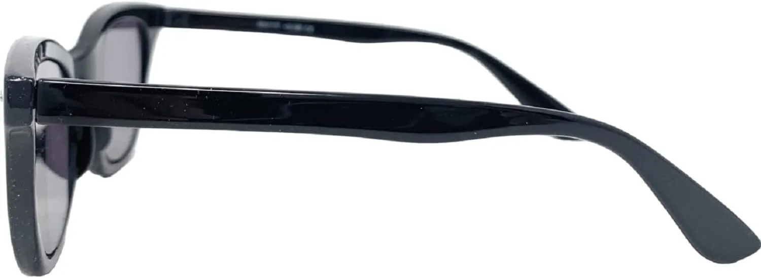 The Milan, Vintage Cat Eye Sun Readers, Cateye Sunglasses, Cat-Eye Reading Glasses