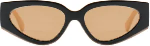 willochra Fashion Leopard Grey Sun Glasses Men 2025 Vintage Cat Eye Y2K Sunglasses Women Wide Leg Shades UV400