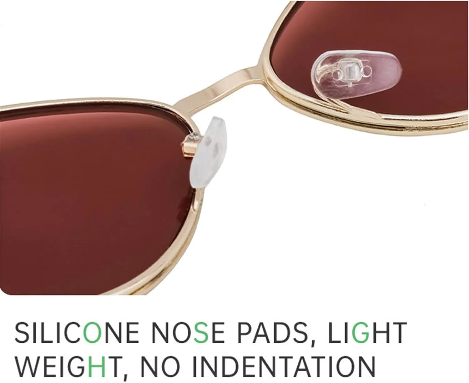 willochra Fashion Women Small Frame Cat Eye Sunglasses Men Vintage Triangle Metal UV400 Shades Sunglasses