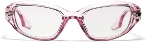 willochra Oval Sunglasses for Women Fashion Retro 90s Style Oval Sun Glasses Vintage Cat Eye Shades Summer Goggles F28 ​